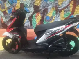 beat eco 2017 mesin bagus body mulus bagus
