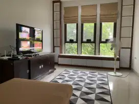 Di sewakan Rumah 2 lantai