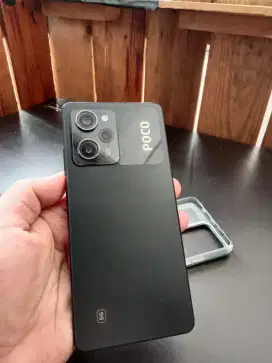 Dijual PECAS POCO X5 pro 5G 8/256gb , TT/Mahar mangga
