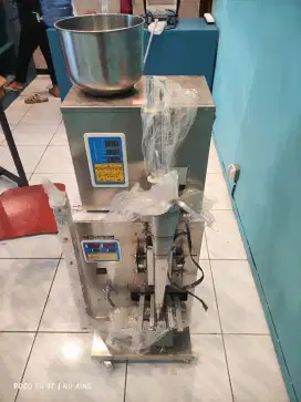 Mesin kemasan, Filling Sealing FZ-100TSS