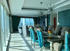 Dijual Apartemen Regatta Uk 243m2 di Jakarta Utara