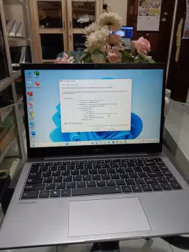 Laptop Advan Soulmate 1405