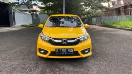 Honda Brio 1.2 E Satya AT 2022