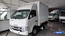 [Mobil Baru] Promo Isuzu Traga