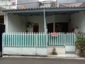 Rumah Sunter Indah jarang ada