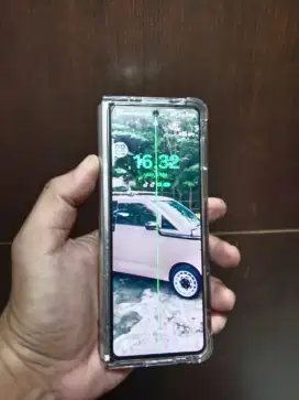 Samsung z fold 3 muluss