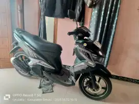 Yamaha Xeon GT 125