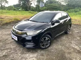 Pajak Panjang Honda HR-V 1.5 E Special Edition Bensin-AT 2022
