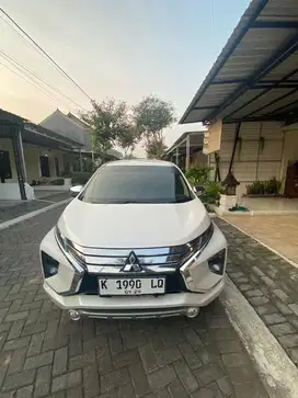 Dijual Xpander Ultimate AT 2019