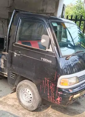 Mitsubishi T120Ss Pick Up 2015