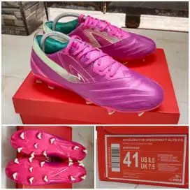 Sepatu Bola Specs Acc Speedkraft Elite FG