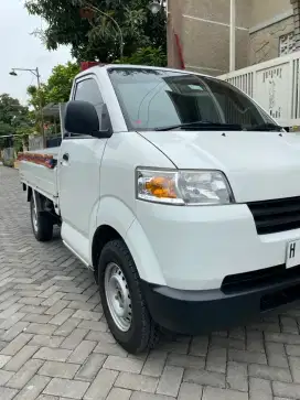 Mega carry 2014 AC PS Antik seperti baru