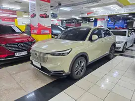 Honda HRV E SE 2023 Honda Sensing 2022 RS Turbo 2024