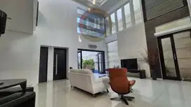 Rumah Super Mewah di Bukit Gading Mediterania Kelapa Gading