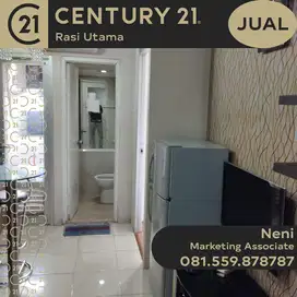 DIJUAL APARTEMEN GADING NIAS DI JAKARTA UTARA