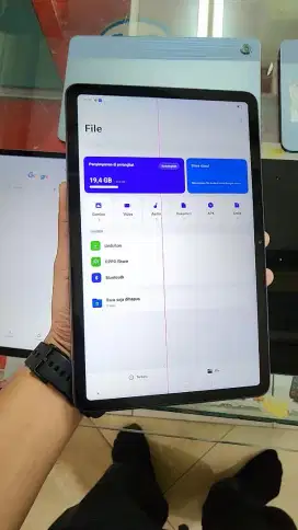 Tab oppo Pad Air 64GB minus Lcd batangan Tablet oppo Pad air minus lcd