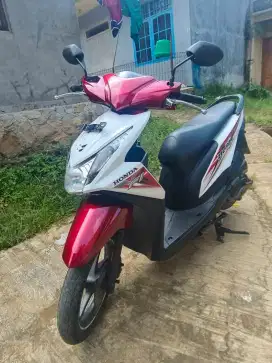 Beat fi eSP stater halus