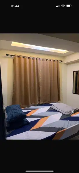 Sewa apartemen jarddin