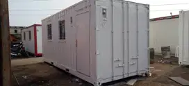 OFFICE CONTAINER 20ft (New)