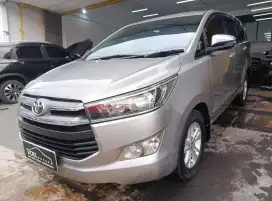 Reborn G diesel a/t 2018 hitam innova solar matic kijang disel at 2.4