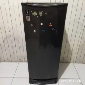 Kulkas Aqua 1 Pintu