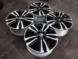 Velg Ori R16 Agya Ayla Calya Sigra Yaris Vios Limo Altis Etios Rocky