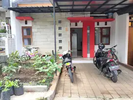 Disewakan kontrak Rumah siap huni dekat Pemkot Cimahi, bisa 3 bulanan