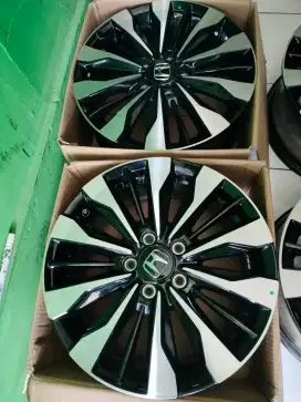 Velg Honda New BRV R.17 ori