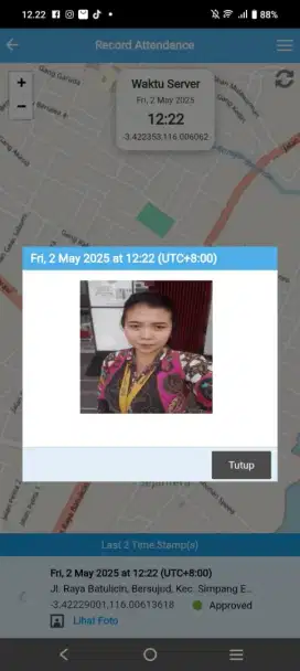 Vivo Erafone Batuliicin