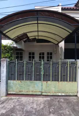 Jual Rumah di Ligamas Pancoran