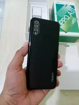 Hp OPPO A31 RAM 8/256GB