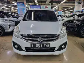 Suzuki Ertiga GL 2015