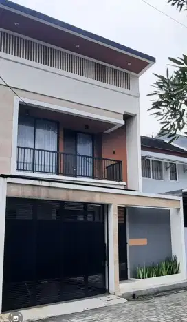 TANPA PERANTARA DiJUAL RUMAH RESIDENCE DI KOTAMADYA BOGOR SELATAN