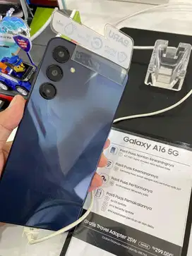 Samsung A16 5G 8/256GB