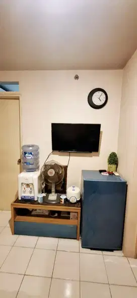 Jual Cepat Type 2 BR Tower Akasia Apartemen Kalibata City