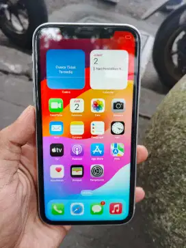 iphone xr 256 inter permanent