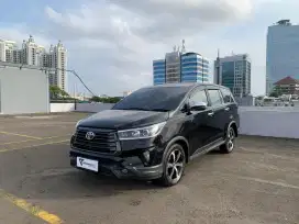Innova 2.4 Venturer Diesel Matic 2021