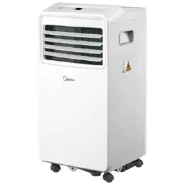 Jual AC Portable (bukan kipas)