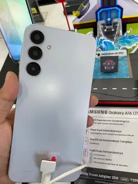 Samsung A16 Lte 8/128GB