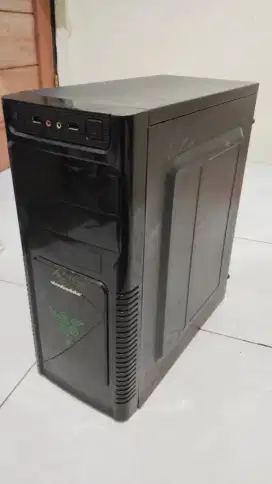 Ryzen 3 2200G minus