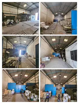 For Sale Gudang Surabaya Timur Raya Kenjeran
