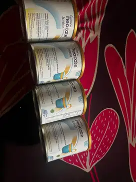 dijual susu neocate masih baru