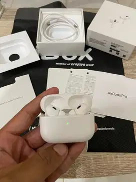 Airpods Pro Gen 2 Sec Like New