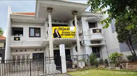 DIJUAL CEPAT RUMAH GRAHA FAMILI