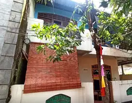 dijual rumah murah di perumnas 1 bekasi, kranji, bekasi barat