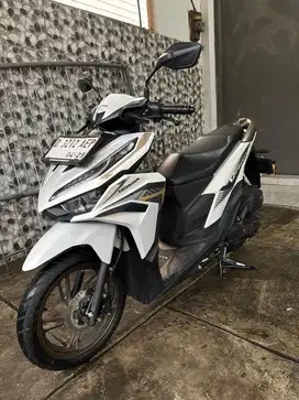 Honda Vario 125 CBS ISS 2024 (keyless)