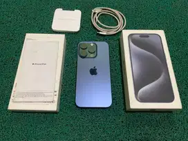 Iphone 15 promax 256gb ibox