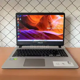 Asus Vivobook X507UBR / i5-8250 / 8GB / 128GB / 1TB / Intel UHD Graph