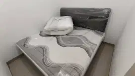 Kasur dan Dipan Therapedic Dr. Sleep 200x200m