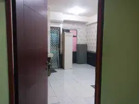 Apartemen tipe Studio Lantai 8, lokasi Strategis